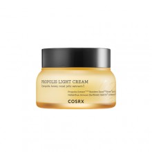 COSRX Крем для лица с прополисом Propolis Light Cream, 65 мл