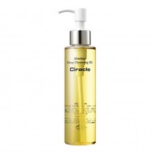 Ciracle Гидрофильное масло Absolute Deep Cleansing Oil, 150 мл