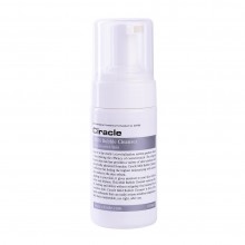 Ciracle Кислородная пенка для чувствительной кожи Mild Bubble Cleanser For Sensetive Skin, 100 мл