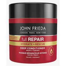 John Frieda Full Repair Маска для восстановления и увлажнения волос, 150 мл
