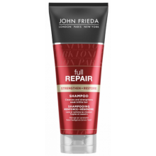 John Frieda Full Repair Шампунь для волос укрепляющий и восстанавливающий, 250 мл