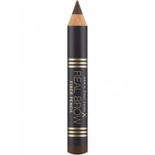 Max Factor Карандаш для бровей Real Brow Fiber Pencil, тон 005 rich brown, 10 г