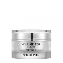 MEDI-PEEL Омолаживающий крем с пептидами Volume TOX Cream Peptide 9, 50 мл