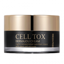 MEDI-PEEL Восстанавливающий крем для лица со стволовыми клетками Cell Tox Dermajou Cream, 50 мл