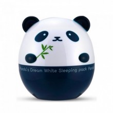 Tony Moly ночная маска Panda's Dream White Sleeping pack , 50 мл